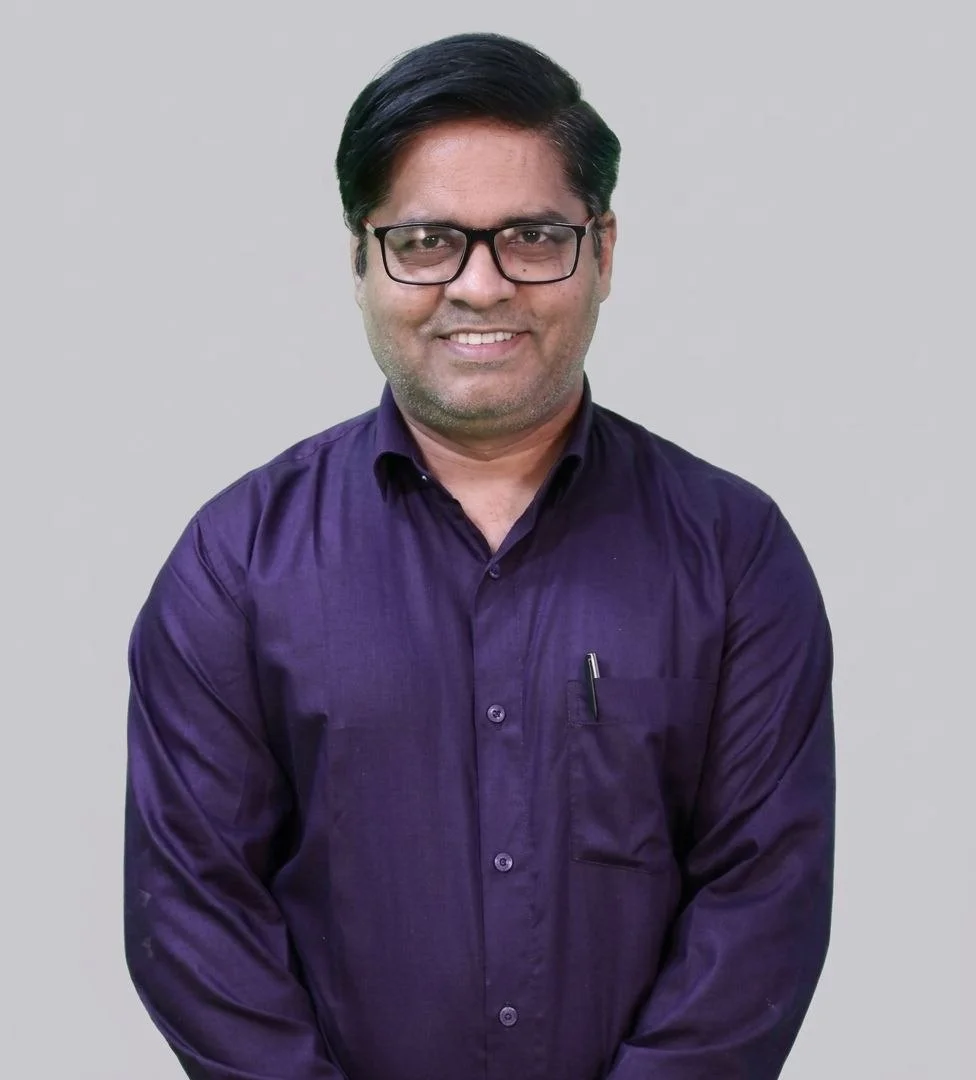 Mr. Rajeev Singh